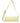 Jil Sander Yellow Leather Crossbody Bag