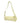 Jil Sander Yellow Leather Crossbody Bag