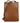 Jil Sander Brown Leather Crossbody Bag