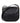 Jil Sander Black Leather Crossbody Bag