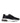 Jimmy Choo Black Fabric Athletic Sneakers