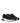 Jimmy Choo Black Fabric Athletic Sneakers