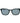 Gant Bicolor Plastic Sunglasses