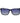 Timberland Blue Plastic Sunglasses