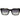 Guess Bicolor Plastic Sunglasses