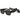 Guess Black Plastic Sunglasses