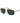 BMW Gold Titanium Sunglasses