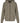 Rick Owens Gray Cotton Sweatshirt