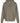 Rick Owens Gray Cotton Sweatshirt