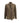 Saint Laurent Bicolor Cotton Shirt