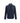 Moncler Blue Cotton Denim Jacket