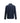 Moncler Blue Cotton Denim Jacket