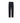 Prada Black Cotton Casual Pants
