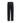 Prada Black Cotton Casual Pants