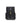 Parajumpers Black Nylon Backpack