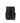 Parajumpers Black Nylon Backpack