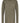 Rick Owens Gray Cotton T-Shirt