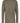 Rick Owens Gray Cotton T-Shirt