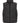 Dsquared² Black Polyester Sleeveless Jacket