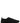 Tom Ford Black Leather Low Top Sneakers