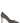 Jimmy Choo Gray Leather High Heel Pumps