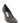 Jimmy Choo Gray Leather High Heel Pumps