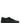 Stone Island Black Cotton Low Top Sneakers