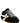 Dries Van Noten Bicolor Calfskin Athletic Sneakers