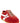 Dries Van Noten Multicolor Calfskin Athletic Sneakers