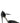 Valentino Garavani Black Calfskin High Heel Pumps