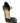 Valentino Garavani Black Calfskin High Heel Pumps