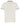 Moncler White Cotton Polo Shirt