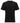 Hugo Boss Black Cotton T-Shirt