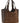 Furla Brown Calfskin Tote Bag