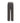 Versace Gray Wool Oves Aries Pants