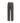 Versace Gray Wool Oves Aries Pants