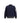 Sacai Blue Cotton Polo Shirt