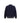 Sacai Blue Cotton Polo Shirt