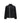 Sacai Black Nylon Bomber