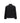Sacai Black Nylon Bomber