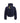 Parajumpers Blue Polyamide Bomber