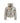Parajumpers Gray Polyamide Bomber