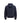 Parajumpers Blue Goose Down Full-Length Jacket