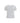 Off-White White Cotton T-Shirt
