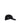 Prada Black Recycled Polyamide Cap (Baseball Hat)