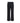 Khaite Black Polyester Casual Pants