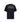 Gucci Black Cotton T-Shirt