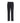 PT Torino Black Wool Oves Aries Casual Pants