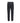 PT Torino Gray Wool Oves Aries Casual Pants