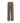 P.A.R.O.S.H. Brown Wool Oves Aries Casual Pants